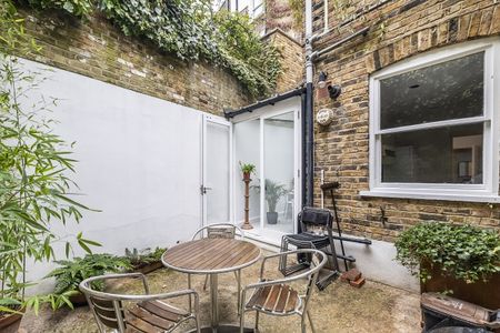 1 bedroom flat to rent - Photo 5
