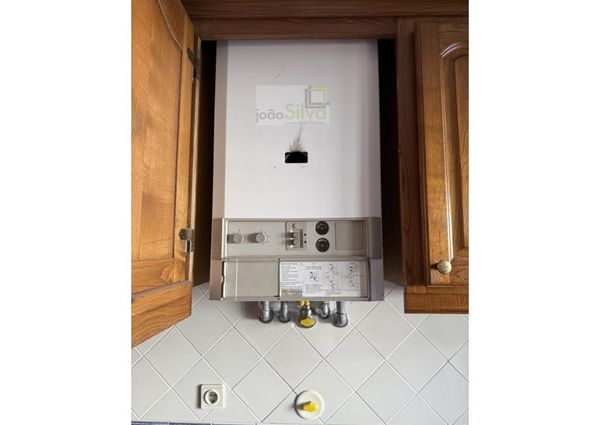 Moradia T3 em Viana do Castelo