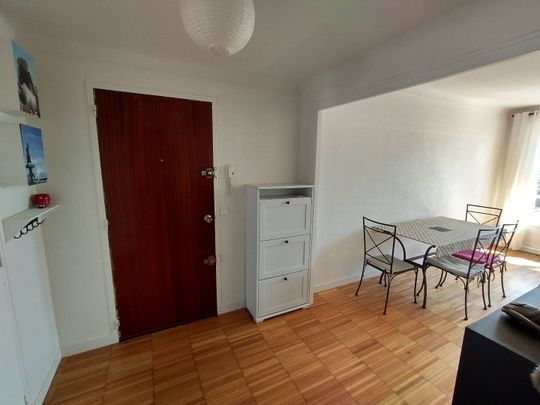 Appartement T3 proche facs exposé sud - Photo 1