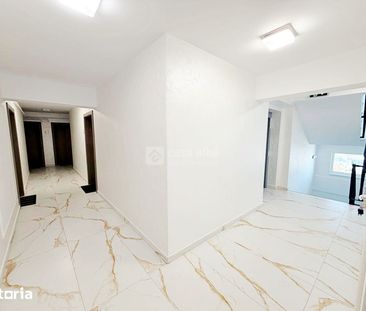 Onyx Residence, 2 camere la prima inchiriere, parcare & sala fitness - Photo 1
