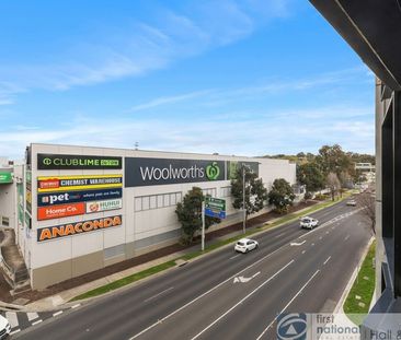 The heart of Hawthorn East - Photo 4