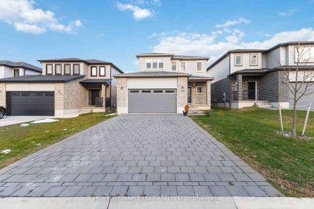 For Lease - 1576 Dylan Street, London East, Ontario - Photo 3