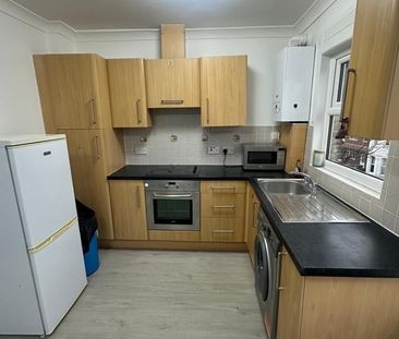 1 Bed Flat, Hampden Road, N8 - Photo 5