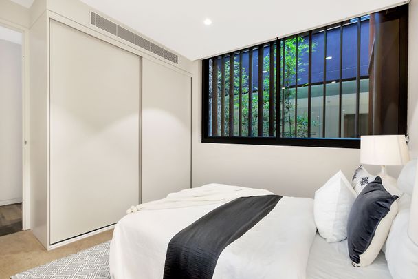 104/315-317 New South Head Road, Double Bay NSW 2028 - Apartment For Rent | Domain - Photo 1