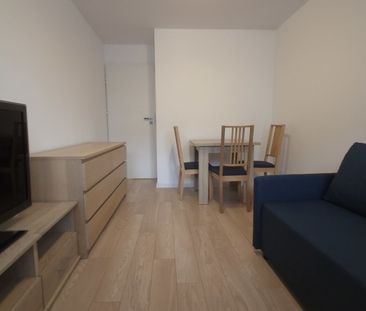 3-pokojowe w centrum Szczecina – ul. Wyszyńskiego - Zdjęcie 4