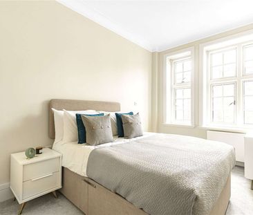 A beautifully presented 2-bed flat in Marylebone W1. - Photo 6