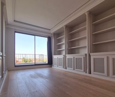 LUXURY PENTHOUSE: Panoramic view, 4 bedrooms/4 bathrooms - Photo 4