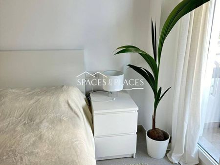 3 room luxury Apartment for rent in Valencia, Spain - Photo 3