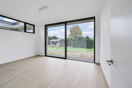 Bungalow te huur in Sint-Niklaas - Photo 2