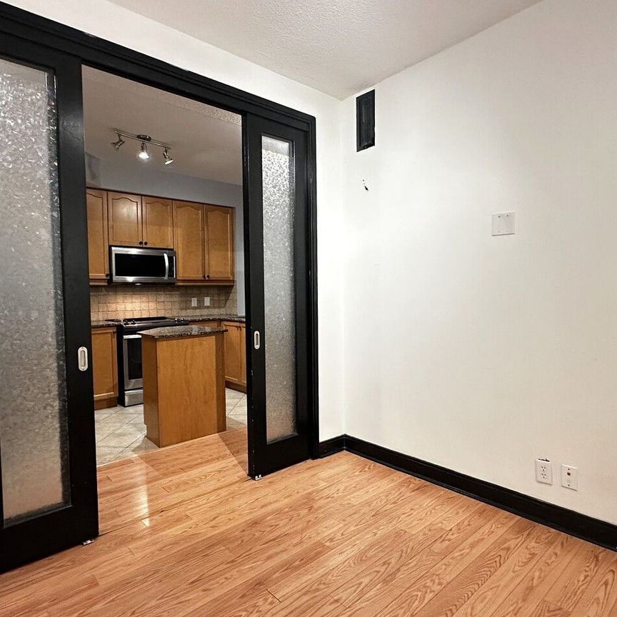 For Lease - 70 Absolute Avenue Unit# 1005, Mississauga, Ontario - Photo 1