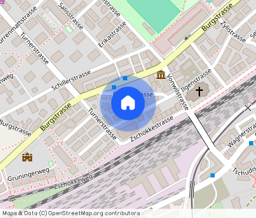 Charmante 4 Zimmerwohnung an zentrumsnaher Lage! - Photo 1