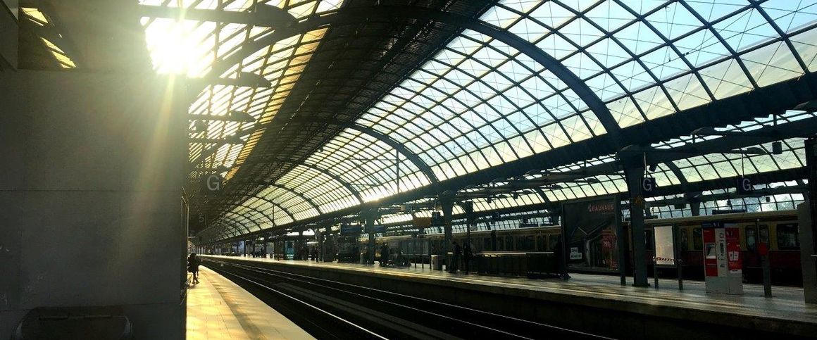 Etwas ganz Besonderes: Erstbezug in ausgebauter Remise! - Foto 1