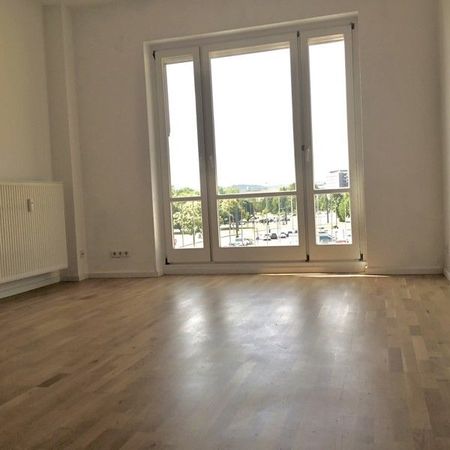 1-Zimmer-Single-Wohnung in Citylage - Photo 2