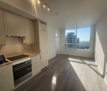 For Lease - 36 Elm Drive Unit# 3105, Mississauga, Ontario - Photo 1