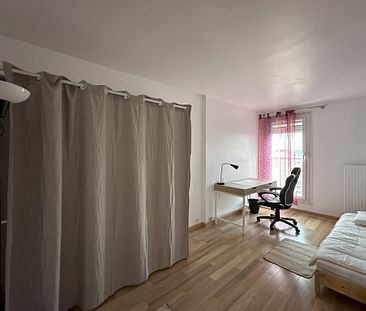 Chambres à louer dans un duplex meublé et équipé pour 900 €/mois ch... - Photo 3