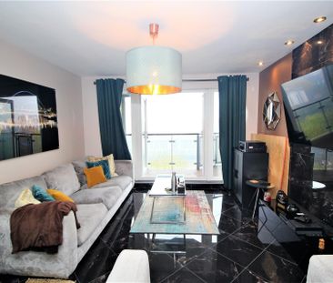 2 bedroom Apartment to rent in Tranquil House, Worsdell Drive, Gate... - Photo 2