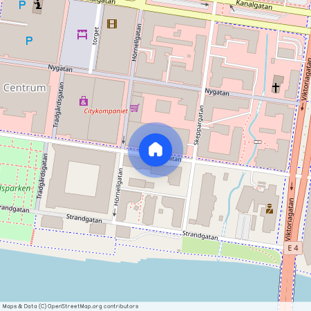 Bureå, Västerbotten, Skellefteå, N Kustvägen 37 B