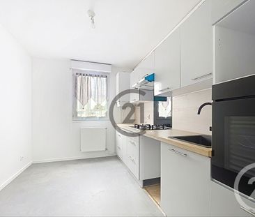 Location Appartement 3 pièces 68m² DAMMARIE LES LYS 77190 - Photo 5