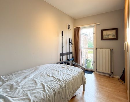 Appartement met terras en garage in Zwijndrecht - Foto 5