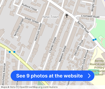 2 bedroom terraced house for rent - Photo 1