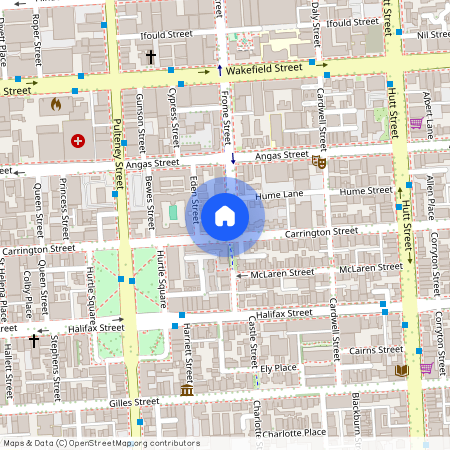 218 Carrington Street, SA 5000, Adelaide