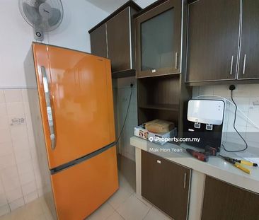 No deposit, Room USJ, taipan, near LRT, Subang Jaya - Photo 3