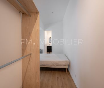 T3/4 avec Jardin Boulevard Chave - Photo 6