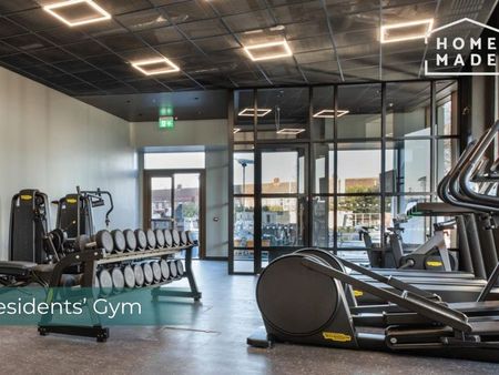 WEM Tower, Wembley, HA9 - Photo 5