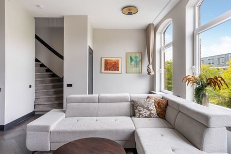 Te huur: Appartement Claes de Vrieselaan in Rotterdam - Photo 4