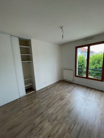T4 proche BAUDIN avec parking et balcon - Photo 2