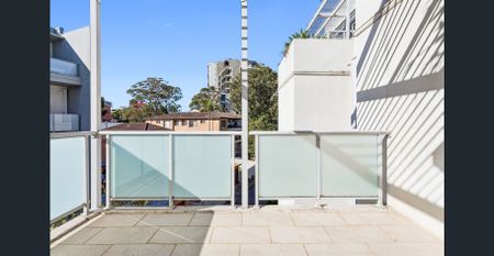 SPACIOUS ONE BEDROOM UNIT FOR LEASE - Photo 3