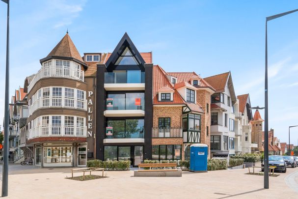 Modern appartement met zicht op het Stübbenpark - Foto 1