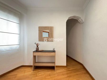 Piso de alquiler en Padre Ferris, Les Tendetes - Avenida Burjassot - Photo 5