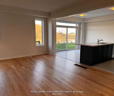 For Lease - 154 Terry Fox Drive, Barrie, Ontario - Photo 4