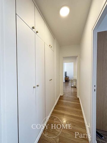 Appartement en location | Boulogne-billancourt - Photo 3