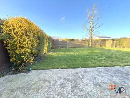 Location Maison 5 pièces 116m² - Photo 5