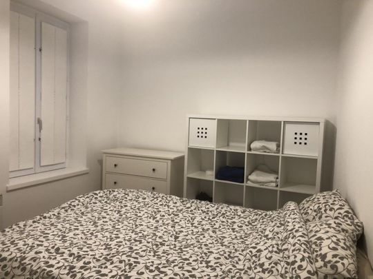 Appartement 3 pièces à Metz - Photo 1