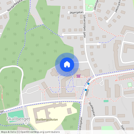 Karlfeldtsplatsen 10, 722 22, Västerås