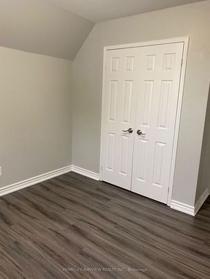 For Lease - 728 Beman Drive, Newmarket, Ontario - Photo 1