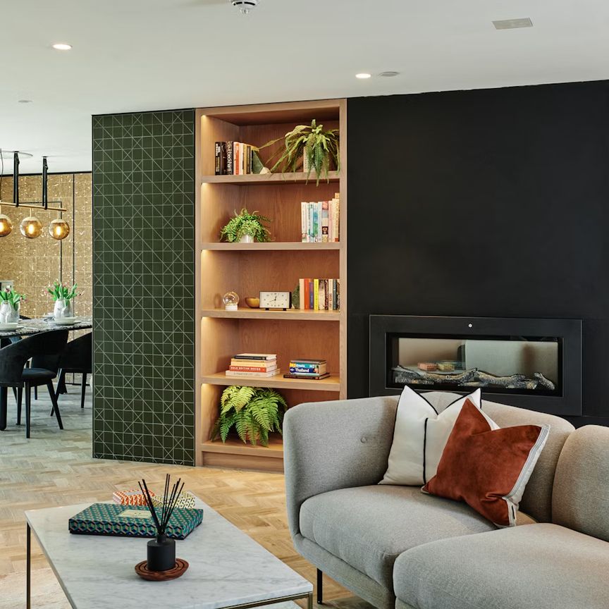 2 bedroom house - Photo 1