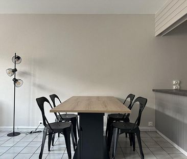 Appartement T1 à louer à Roanne - Quartier Clermont - Photo 3