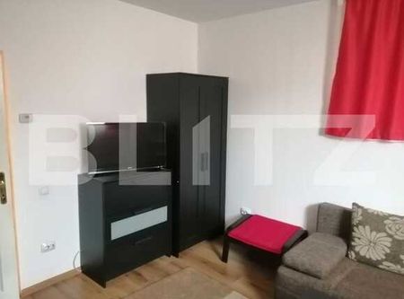 Apartament 2 camere, decomandat, 40 mp, pet friendly, cartierul Zorilor - Photo 4
