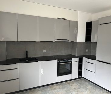 4.5 Zimmer, 95 m², 1. Stock - Photo 3