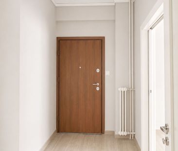 Διαμέρισμα για ενοικίαση Άγιος Νικόλαος (Λεωφόρος Πατησίων - Λεωφόρ... - Φωτογραφία 6