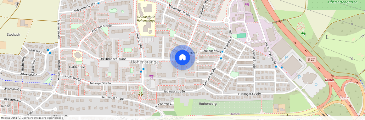 Heilbronner Str. 90, 71732 Baden-Württemberg - Tamm