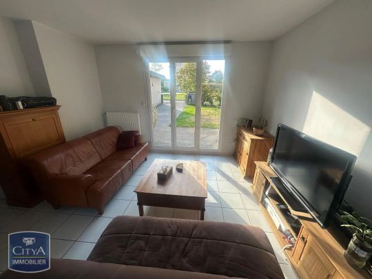 Maison à louer 4 pièces 92.71m² - Photo 1