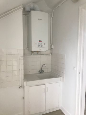 A LOUER APPARTEMENT DE 2 Pièces SAVIGNY-SUR-ORGE Savigny-sur-Orge (91600) - Photo 4