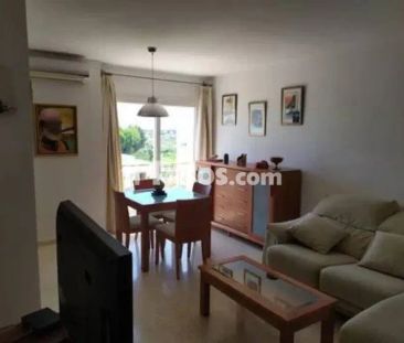 Piso en alquiler en Oeste - Photo 1