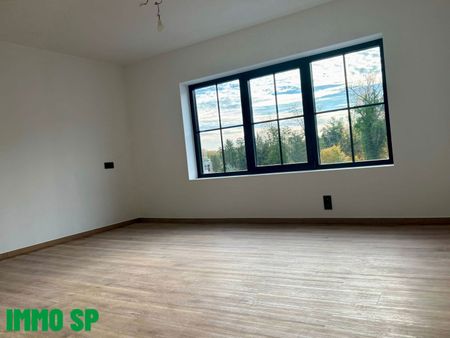 Gezellige gezinswoning te huur – 3 slaapkamers, tuin & veel bergruimte - Foto 3