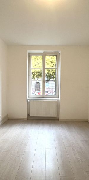 Un 4 pièces aux beaux volumes – Quartier Gare / Boulevard Lyon - Photo 1